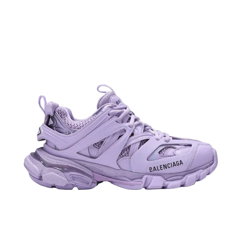 Balenciaga Track 'Purple'