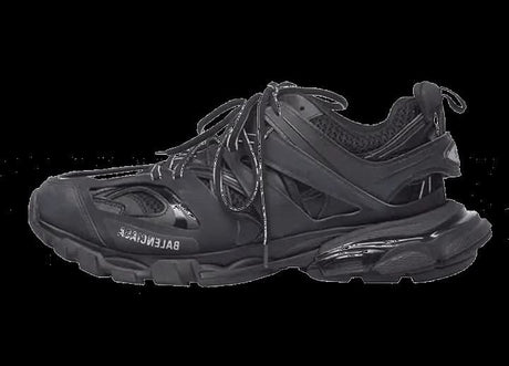 Balenciaga Track LED 'Black'