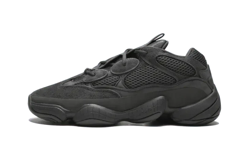 Yeezy Boost 500 "Utility Black"